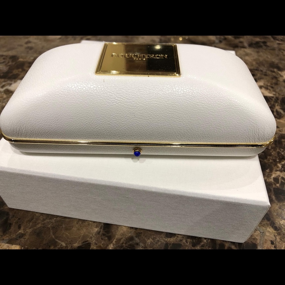 Boucheron Paris BC0002S Sunglasses - Picture 4 of 5
